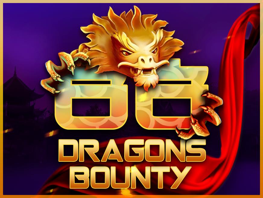 88 Dragons Bounty | Promotion pack | Online slot